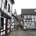 Apartmán - An Der Kunstakademie *