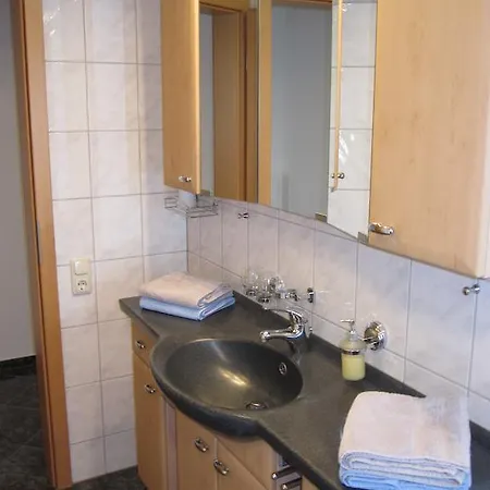 Apartment - An Der Kunstakademie Heimbach