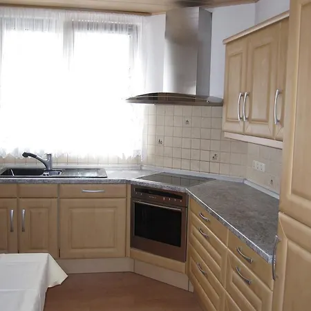 Apartment - An Der Kunstakademie *