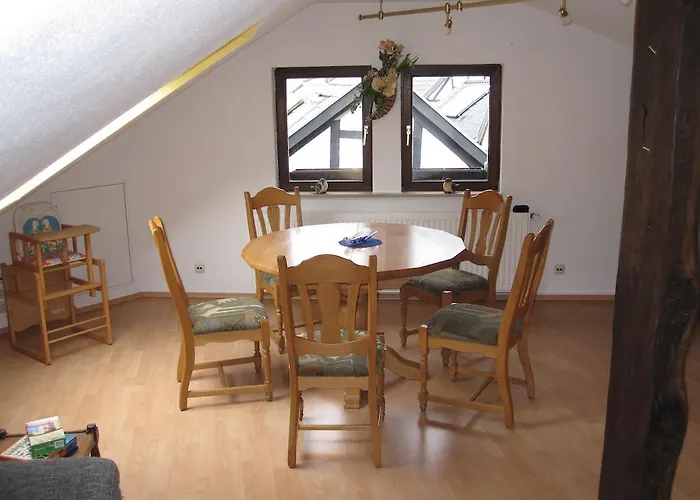 Lejlighed - An Der Kunstakademie