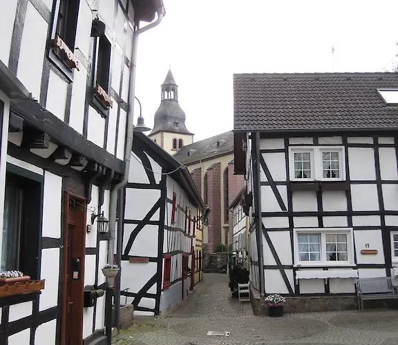 Appartement - An Der Kunstakademie *