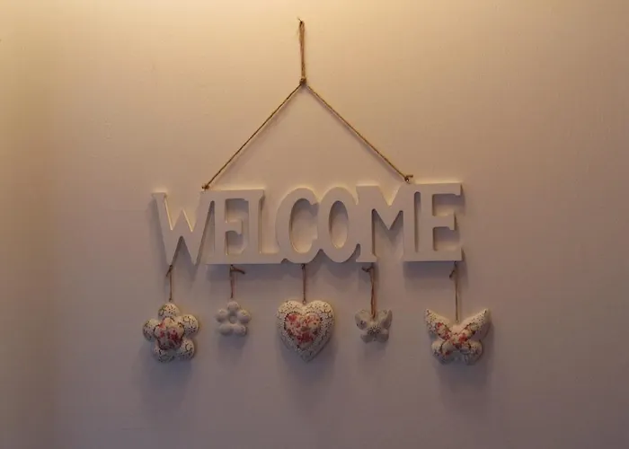 Appartement - An Der Kunstakademie Heimbach