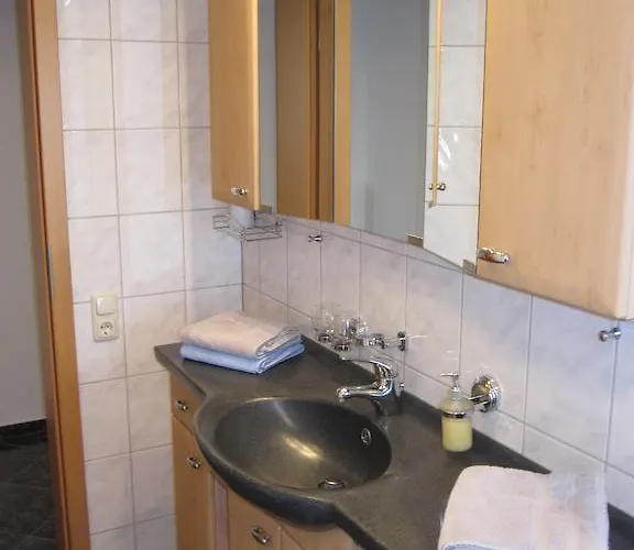 Appartement - An Der Kunstakademie Heimbach