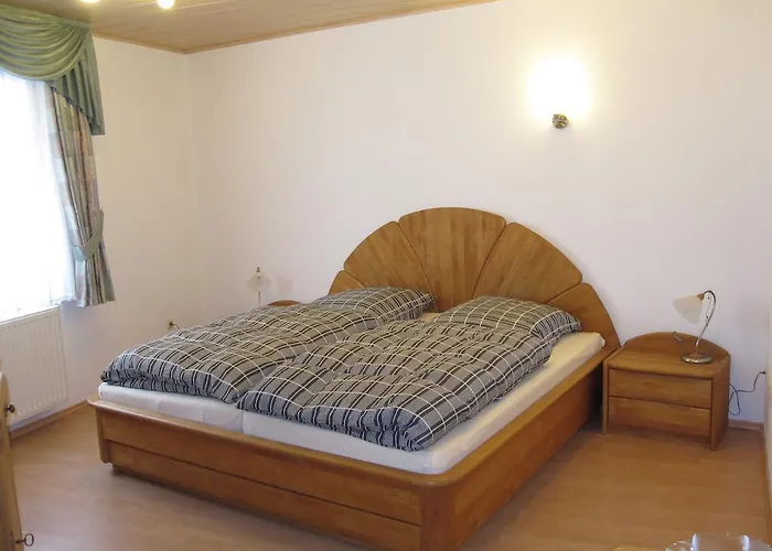 Appartement - An Der Kunstakademie