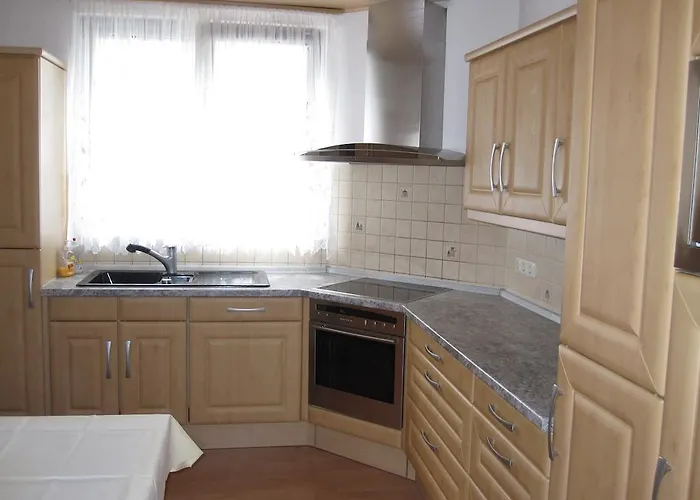 Appartement - An Der Kunstakademie *